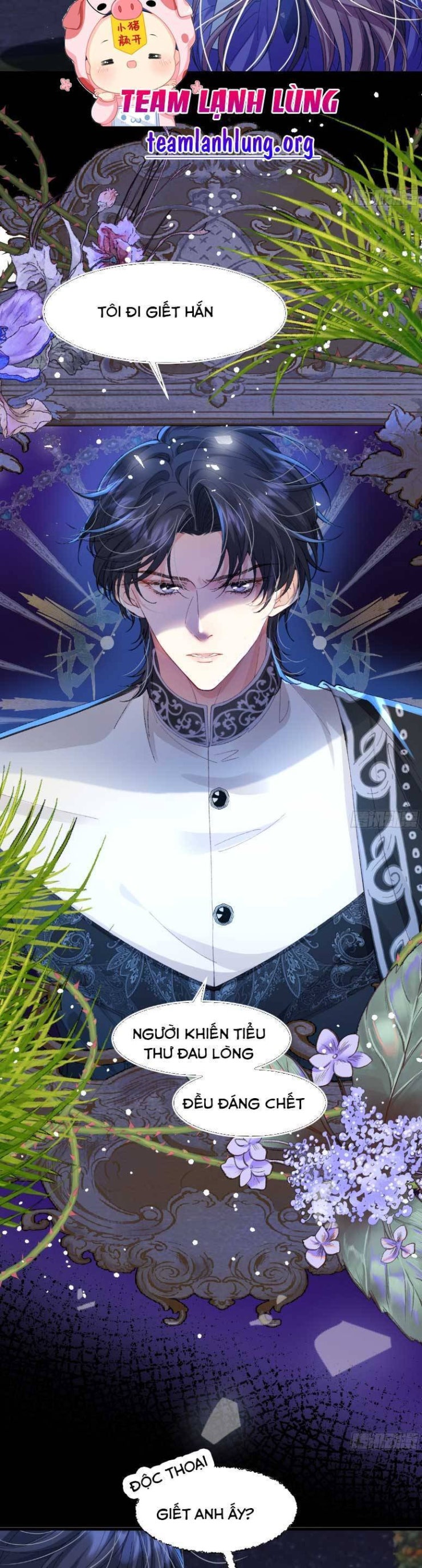 Nữ Chính Trong Truyện Ngược Luyến Tình Yêu Đã Thức Tỉnh - Page 26