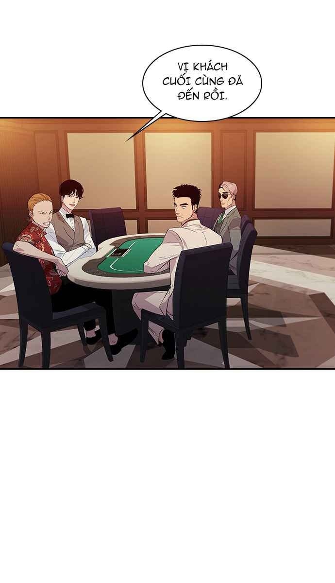 Tiền Bạc Và Quyền Lực - Page 63