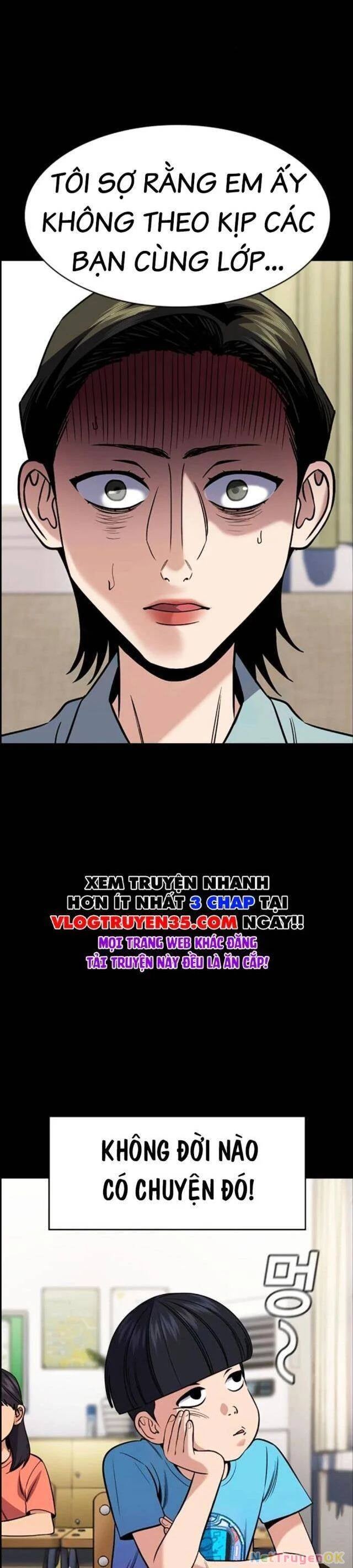 Giáo Dục Chân Chính - Get Schooled - Page 12