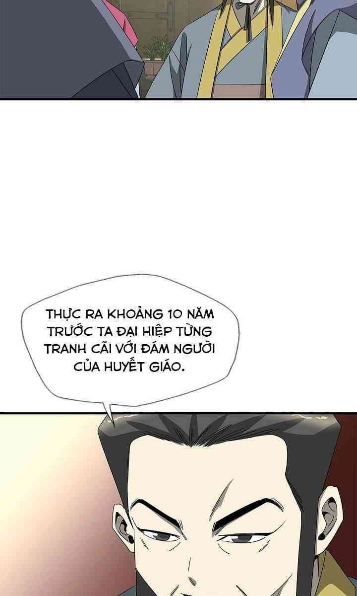 Cuồng Long - Page 15