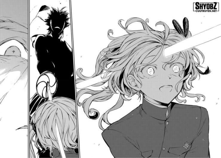 Đặc Nhiệm Thám Tử - Page 24