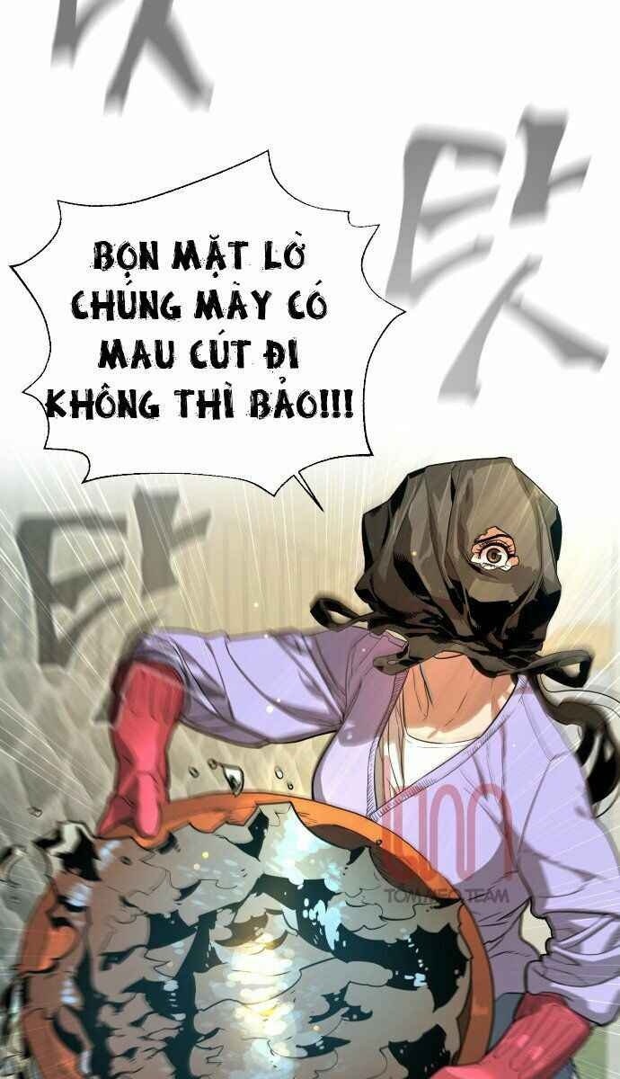 Máu Trắng - Page 13