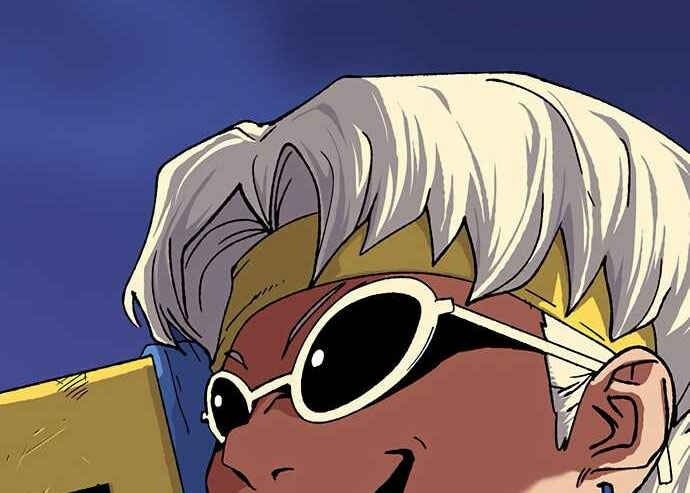 Taebaek: Người Hướng Dẫn - Page 89