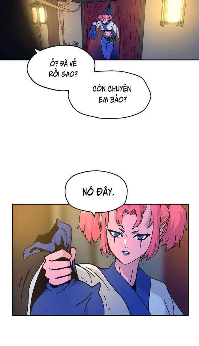 Taebaek: Người Hướng Dẫn - Page 83