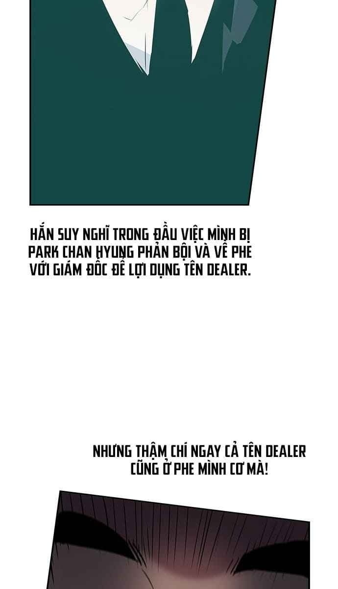 Tiền Bạc Và Quyền Lực - Page 31