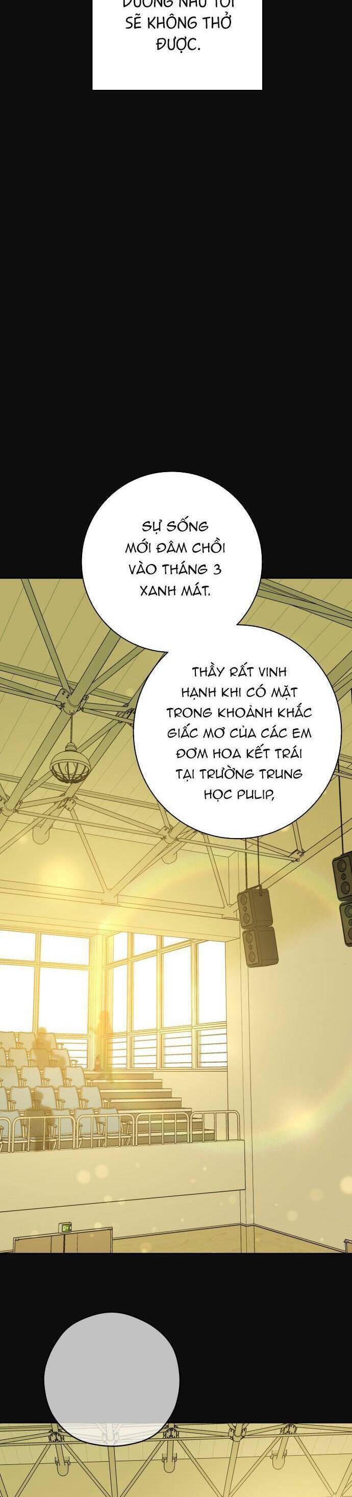 Kỷ Niệm Tuổi 19 Tồi Tệ - Page 47