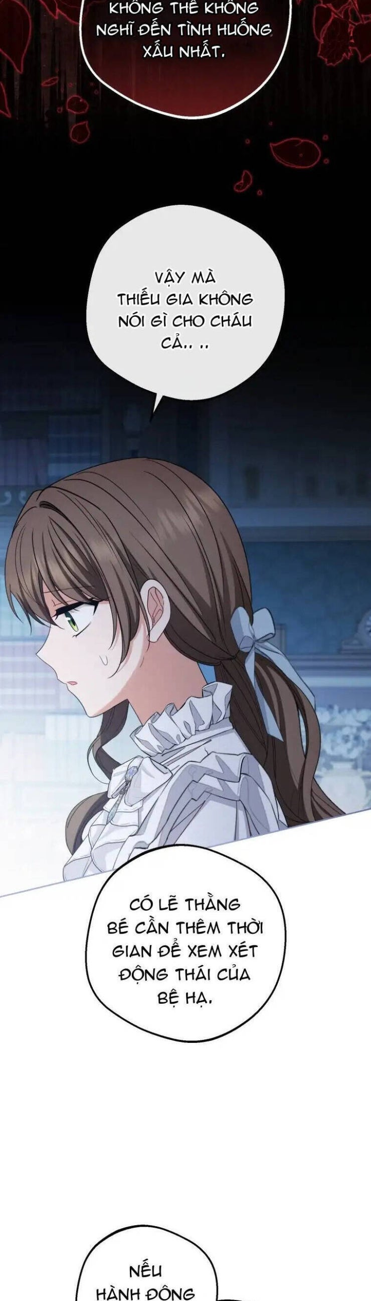 Được Yêu Thương Mà Còn Ngại Ngùng Sao! - Page 38