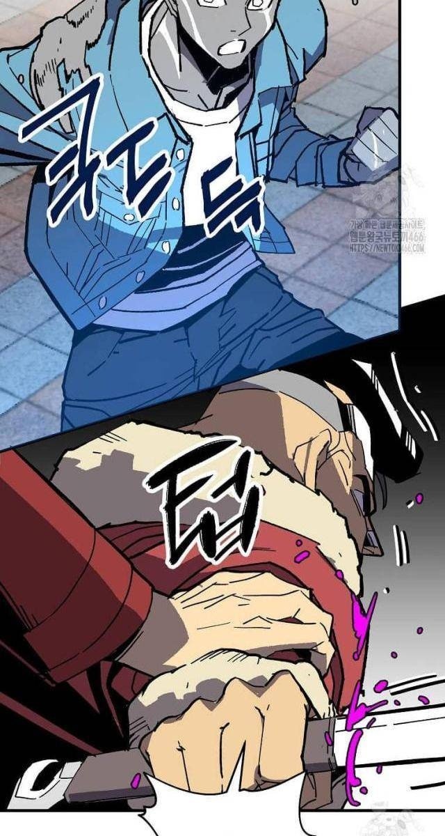 Tôi Đã Đạt Đến Cấp Độ Tối Đa Và Quay Trở Lại - Page 89