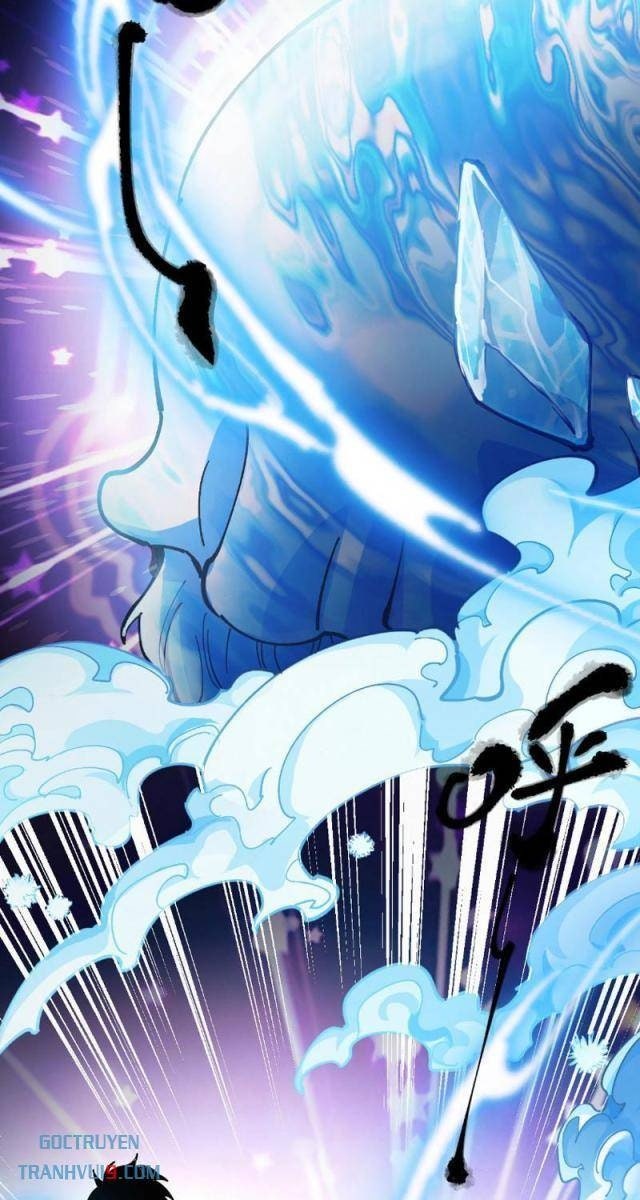 Toàn Cầu Ngự Thú: Ta Có Thế Thấy Lộ Tuyến Tiến Hóa - Page 74