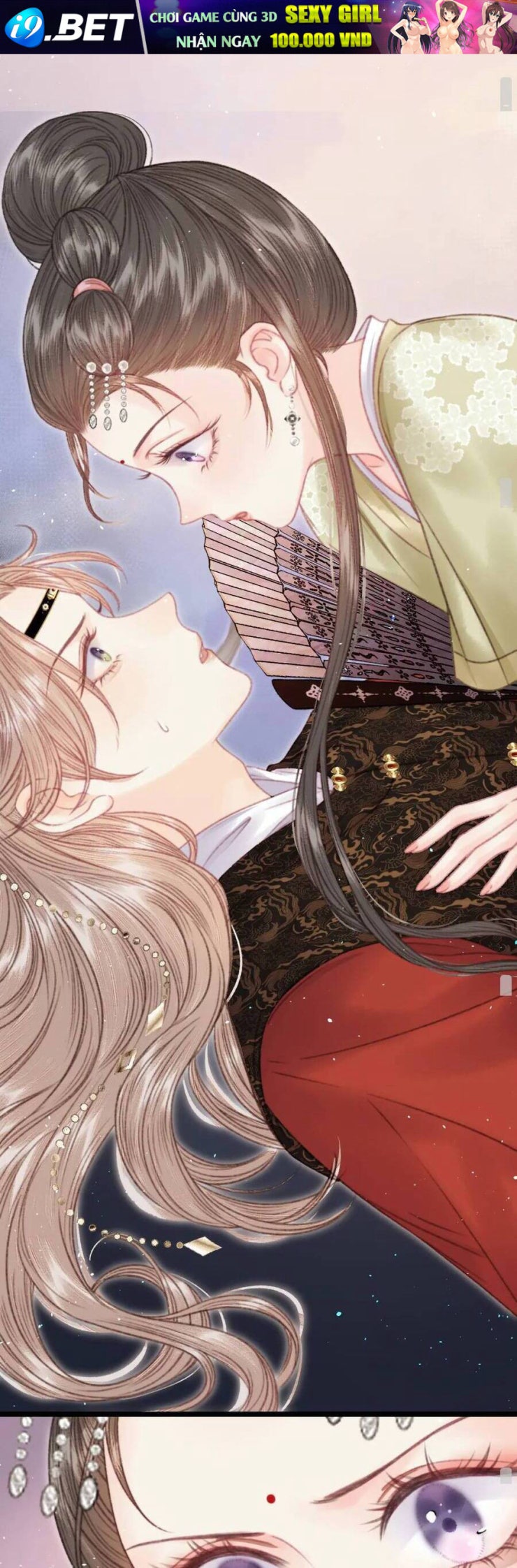 Trọng Sinh Chi Ác Phi Nghịch Tập - Page 44