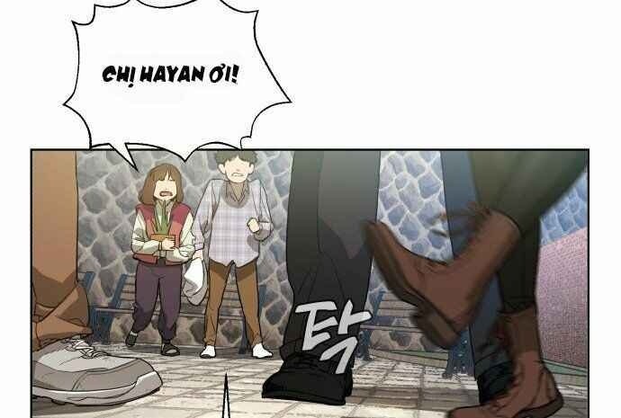 Máu Trắng - Page 18