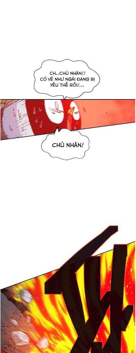 Taebaek: Người Hướng Dẫn - Page 43