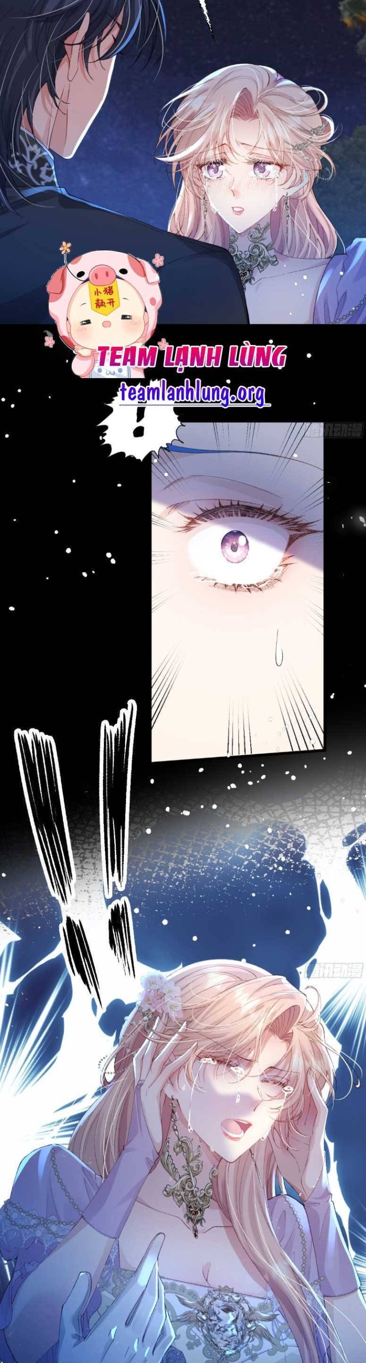 Nữ Chính Trong Truyện Ngược Luyến Tình Yêu Đã Thức Tỉnh - Page 27