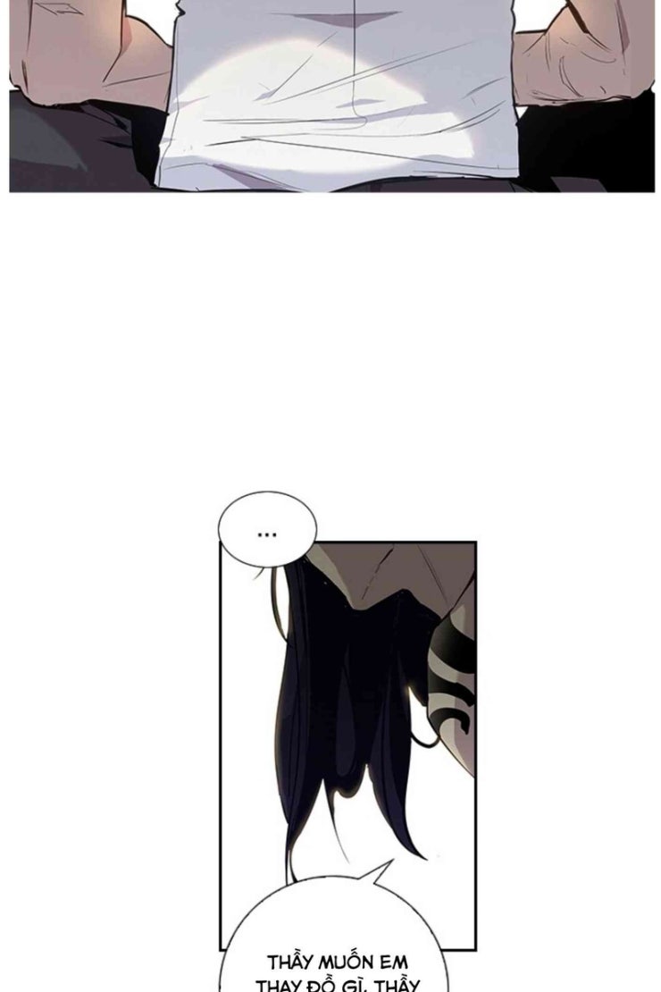 Tiền Bạc Và Quyền Lực - Page 12