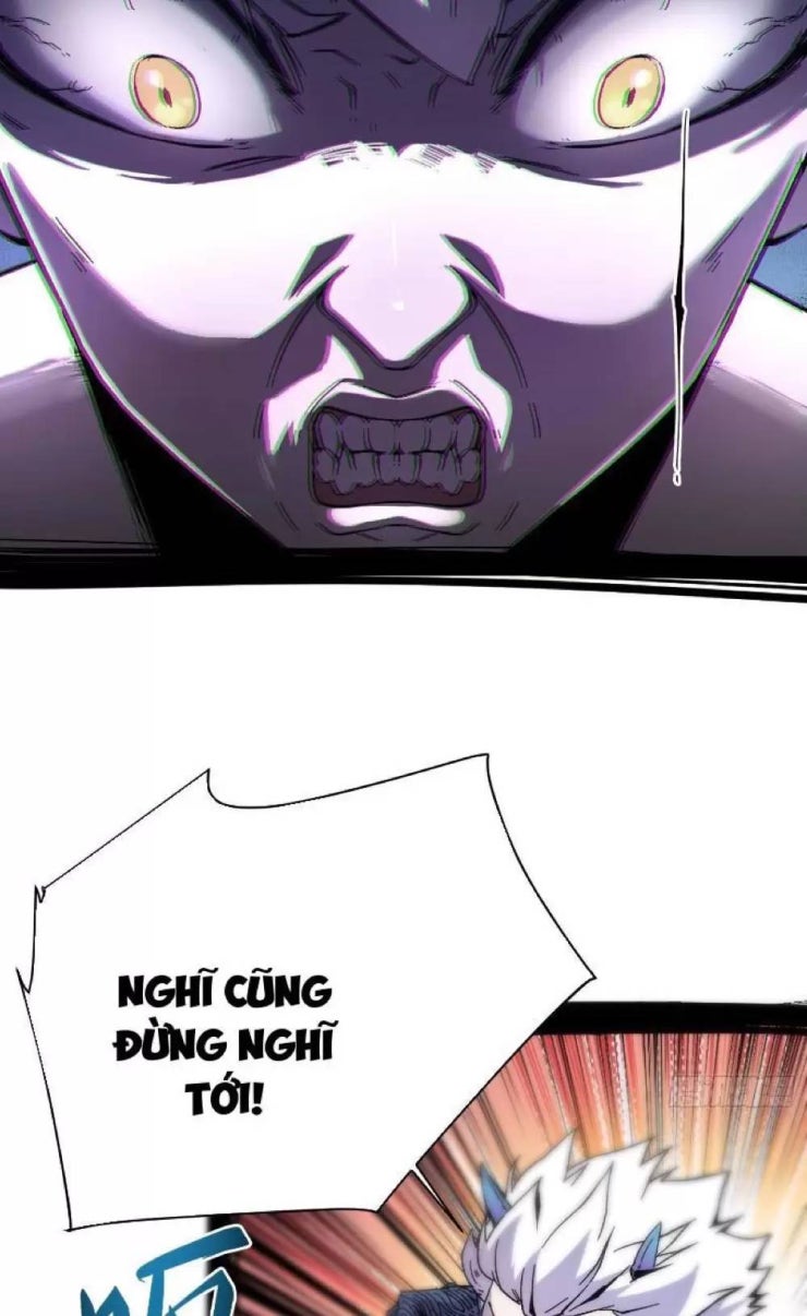 Không Chết Được Ta Đành Thống Trị Ma Giới - Page 56