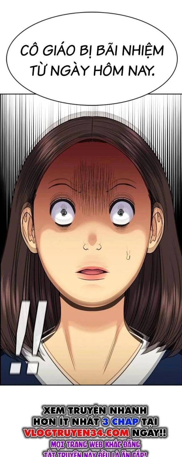 Giáo Dục Chân Chính - Get Schooled - Page 21