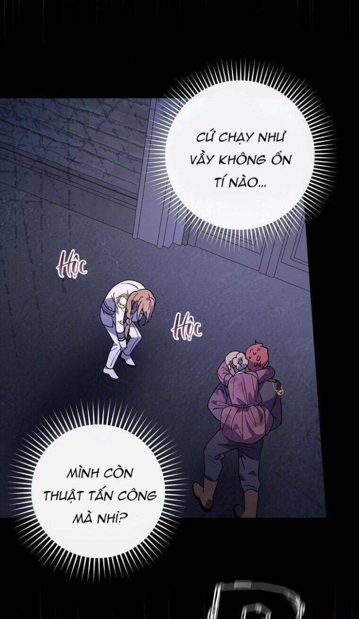 Giai Điệu Của Nhành Cây Khô Héo - Page 65