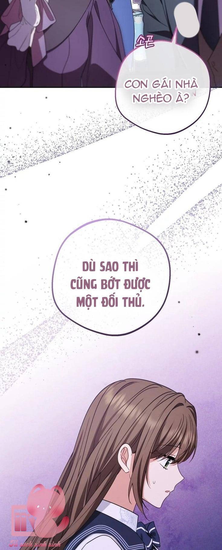 Được Yêu Thương Mà Còn Ngại Ngùng Sao! - Page 29