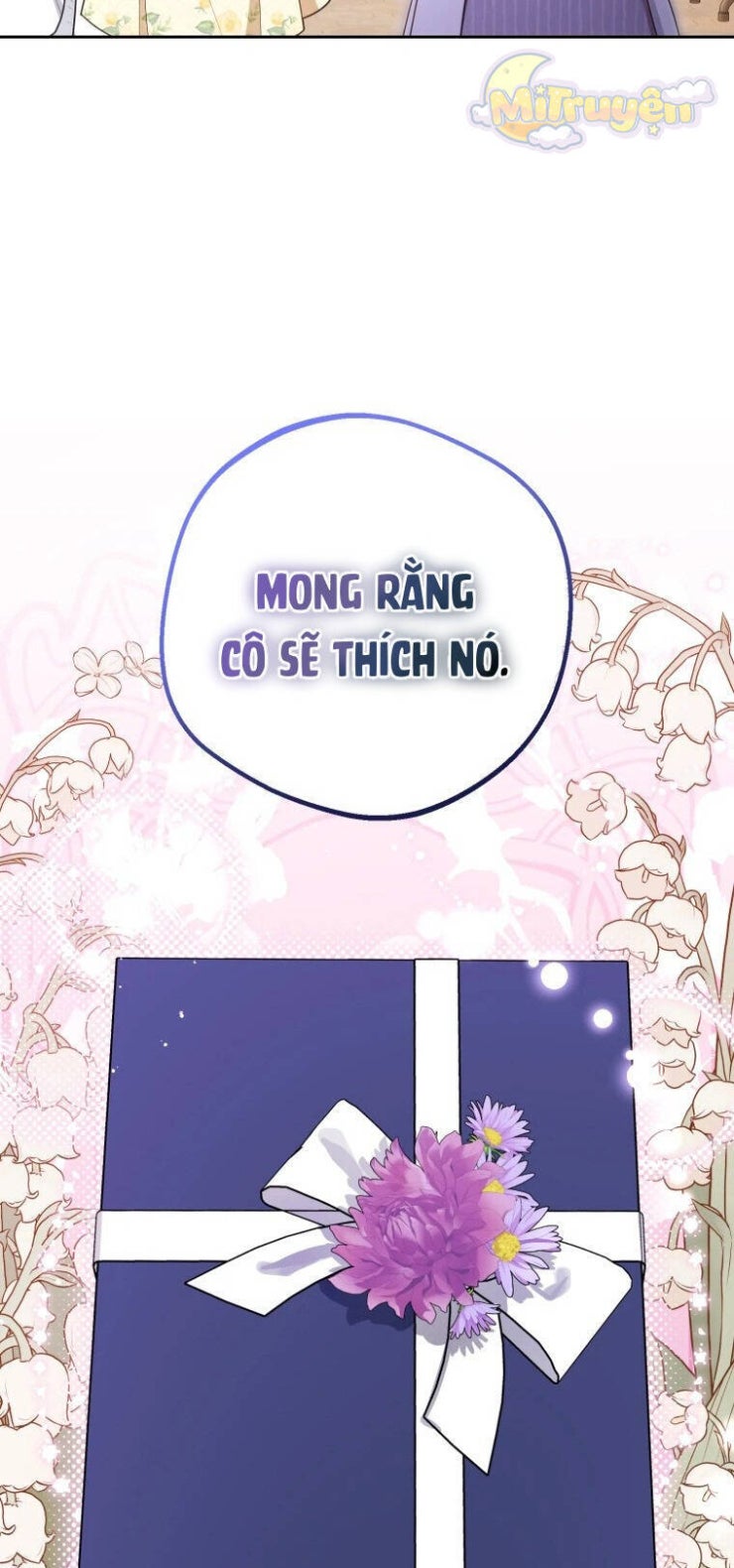 Được Yêu Thương Mà Còn Ngại Ngùng Sao! - Page 33