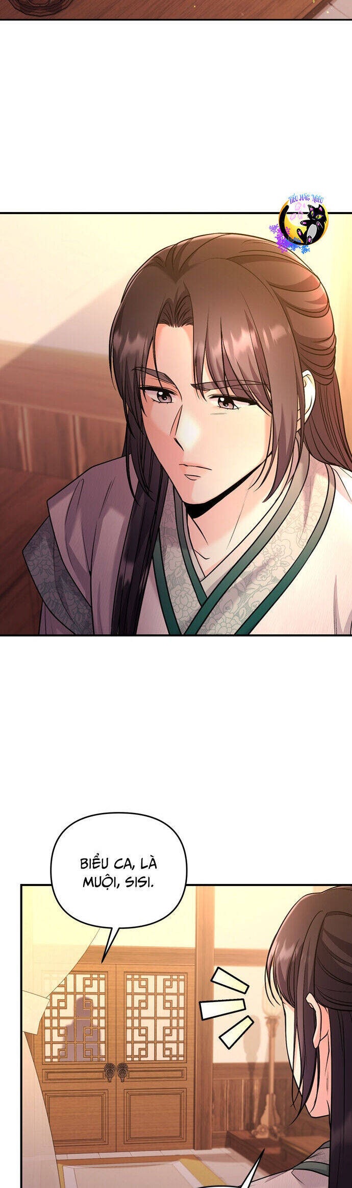 Từ Cao Thủ Trở Thành Phi Tần - Page 45