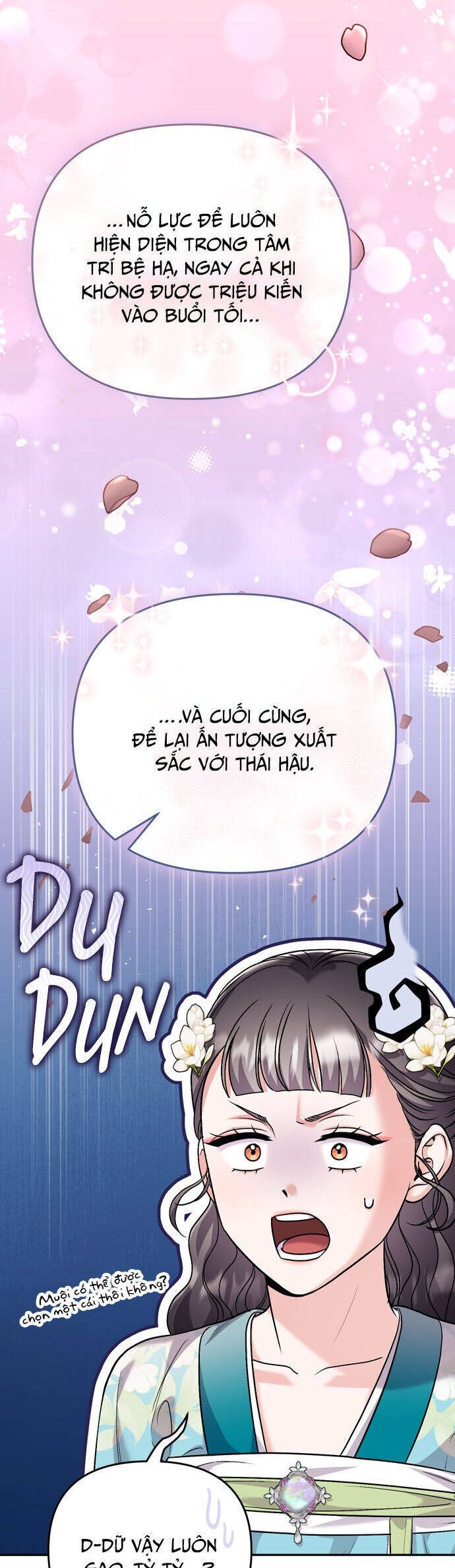 Từ Cao Thủ Trở Thành Phi Tần - Page 37