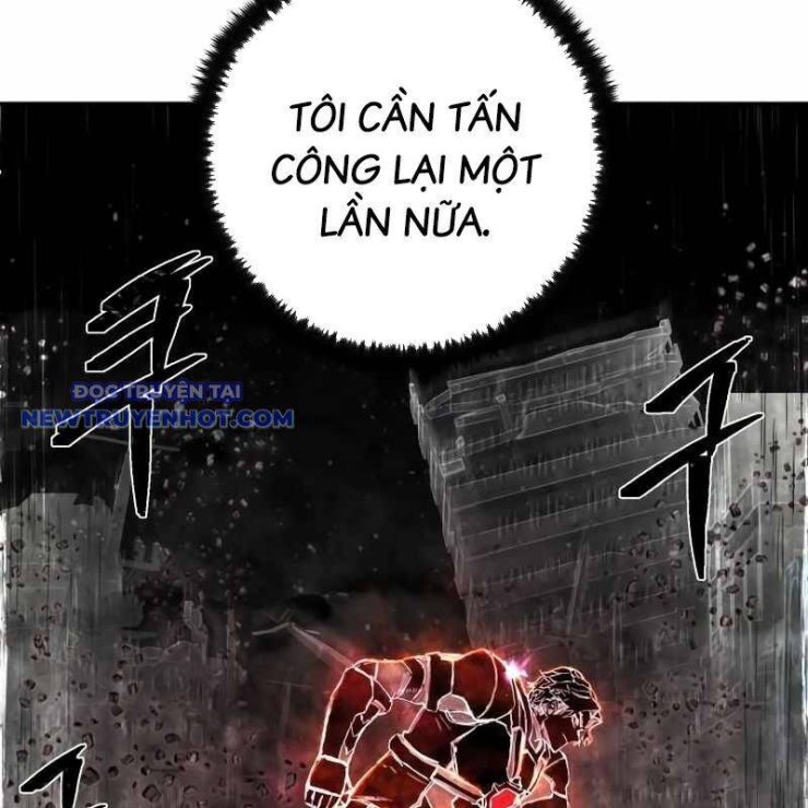 Sự Trở Lại Của Anh Hùng Diệt Thế - Page 24