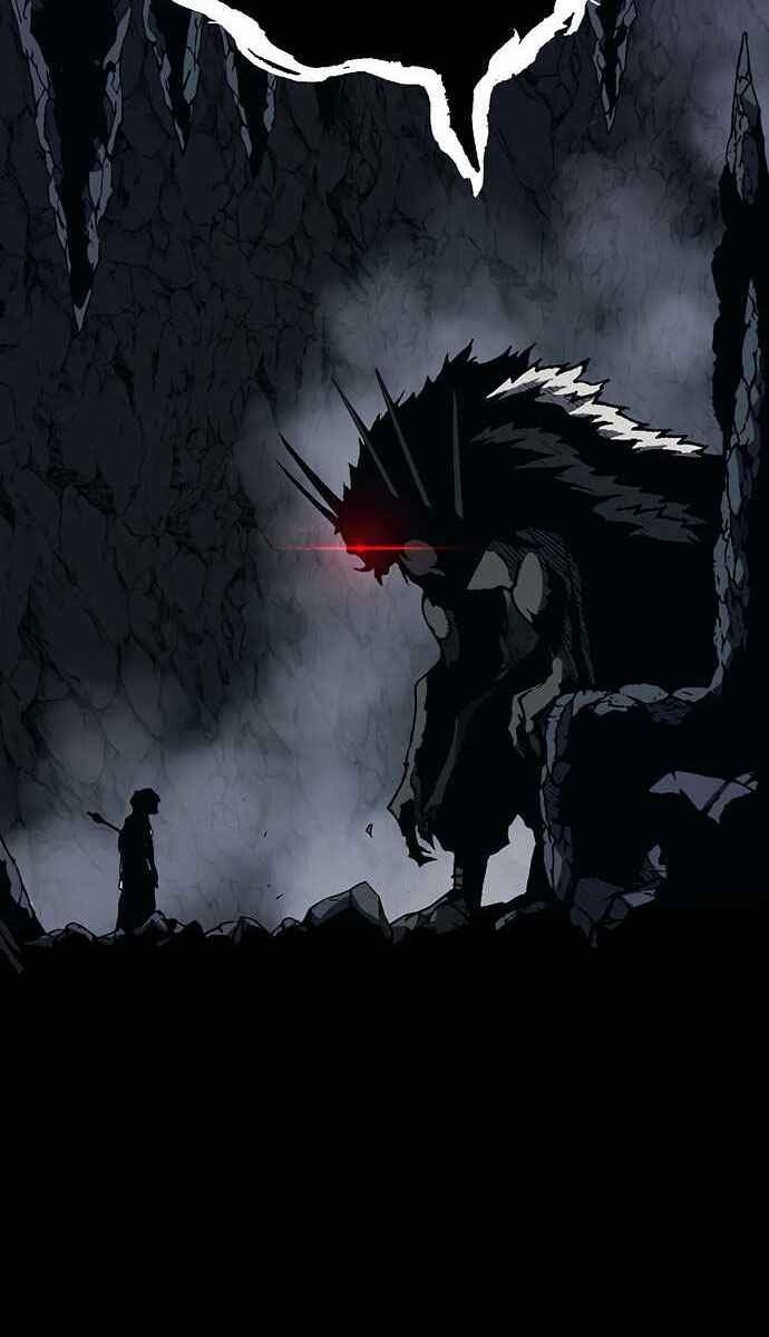 Taebaek: Người Hướng Dẫn - Page 70