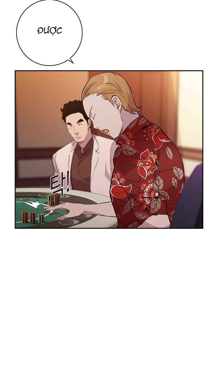 Tiền Bạc Và Quyền Lực - Page 58