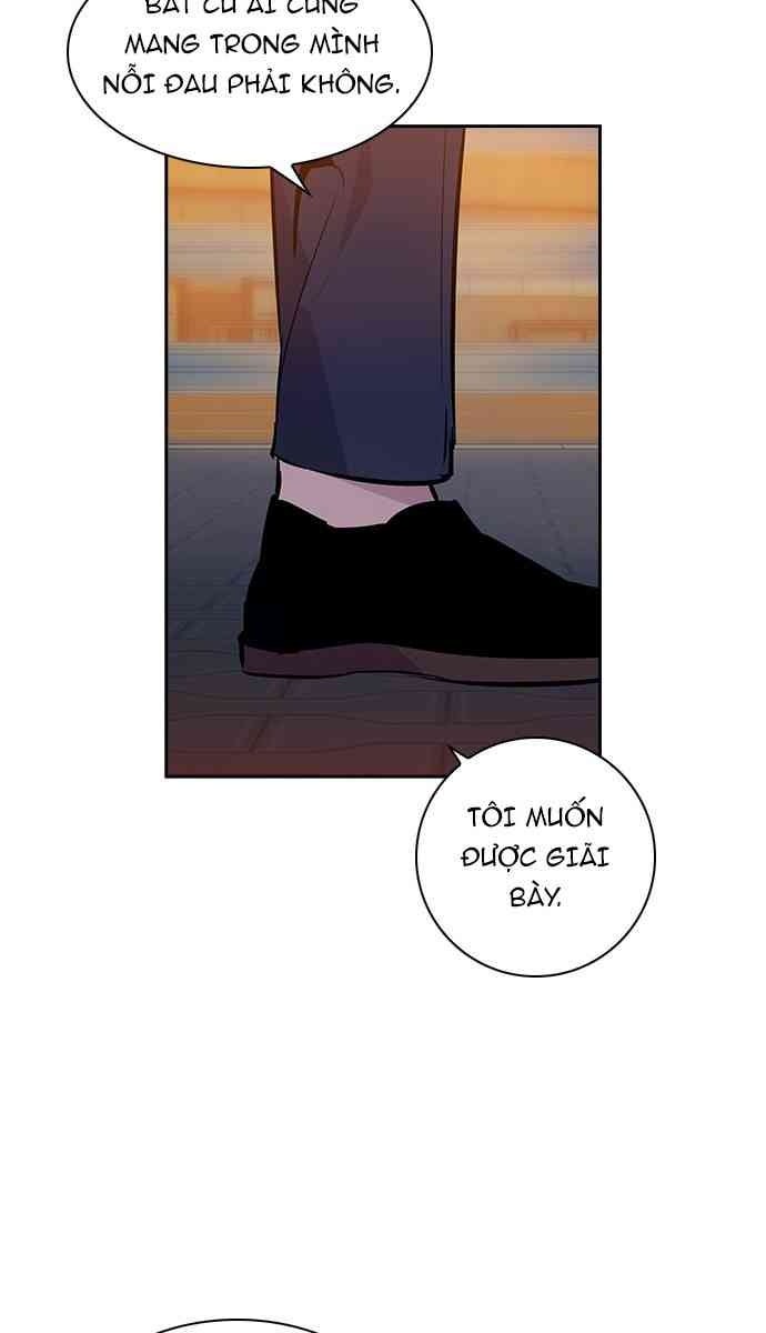 Tiền Bạc Và Quyền Lực - Page 42