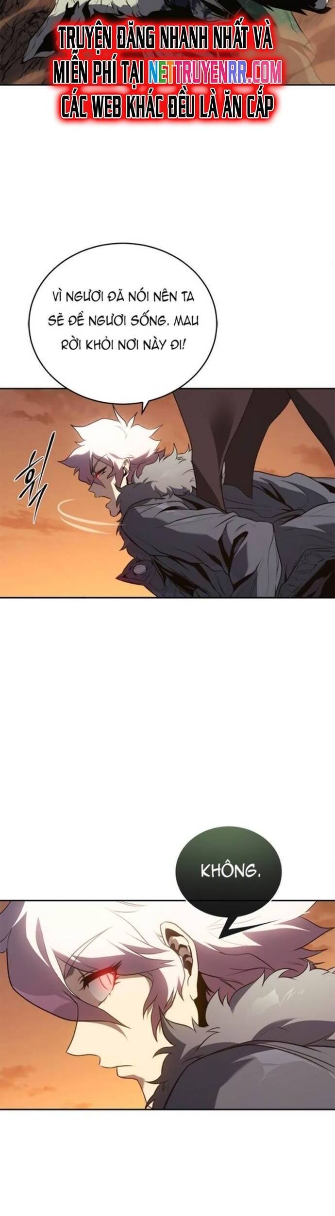 Lý Do Tôi Rời Bỏ Quỷ Vương - Page 16