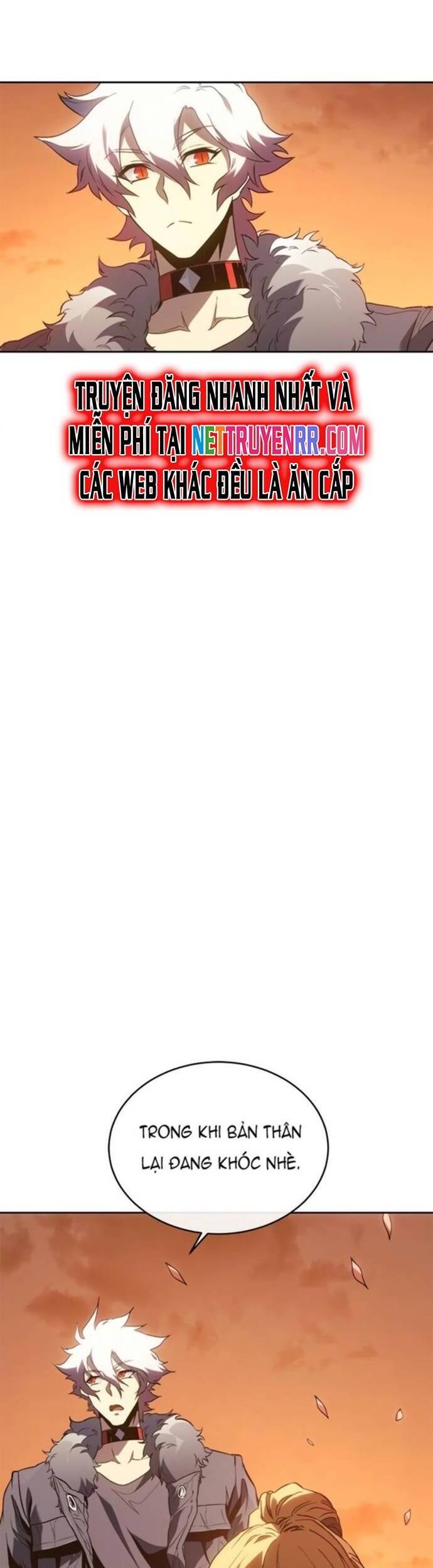 Lý Do Tôi Rời Bỏ Quỷ Vương - Page 40