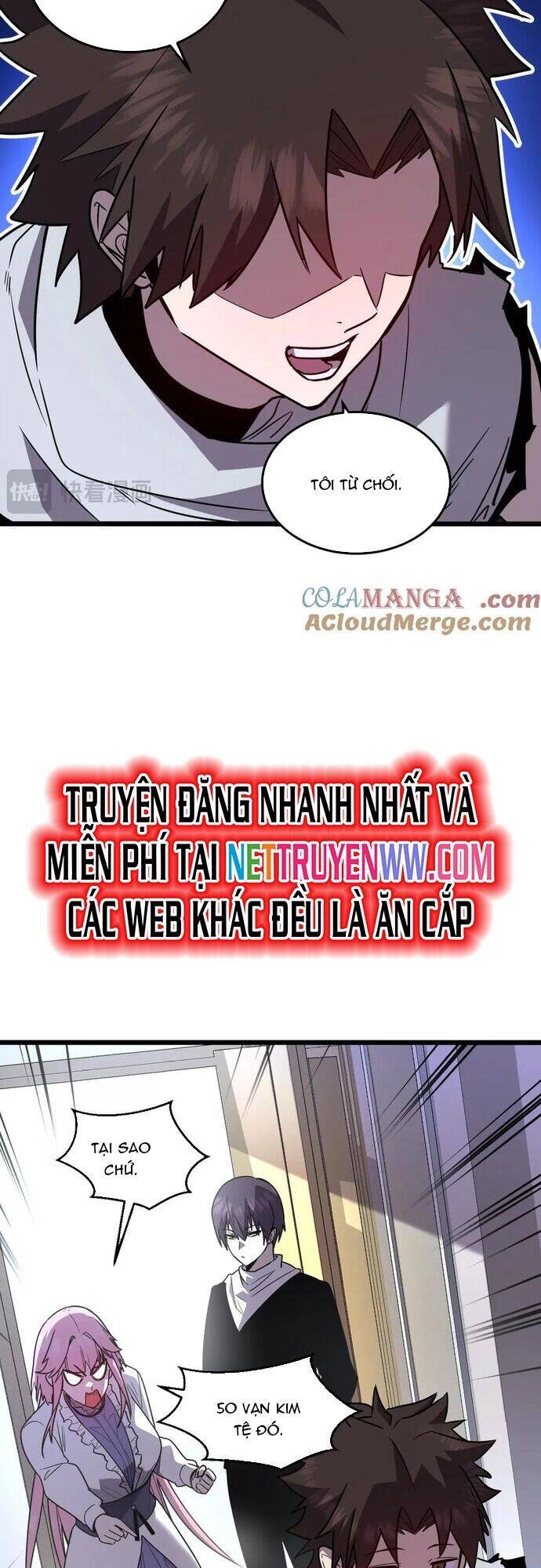 Hệ Thống Của Ta Thật Đứng Đắn - Page 17