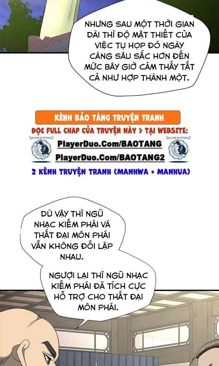 Cuồng Long - Page 54