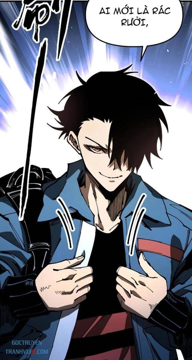 Toàn Cầu Ngự Thú: Ta Có Thế Thấy Lộ Tuyến Tiến Hóa - Page 48