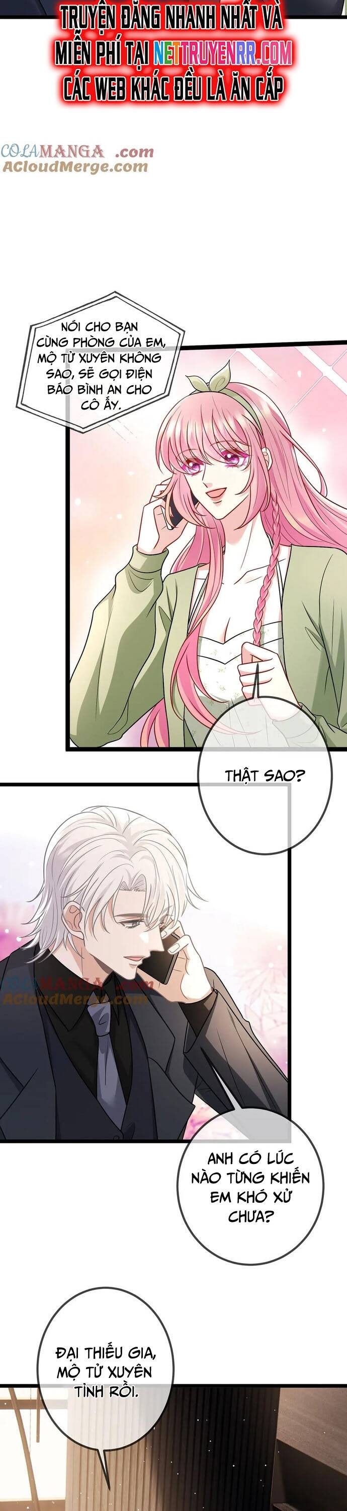 Danh Môn Chí Ái - Page 6