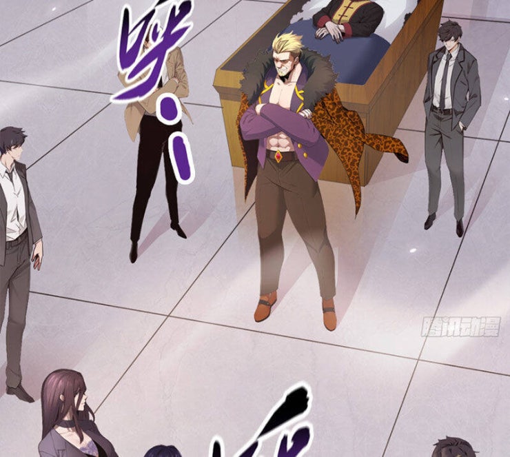 Đại Lão Xuống Núi: Bắt Đầu Từ Việc Trở Thành Thư Ký - Page 6