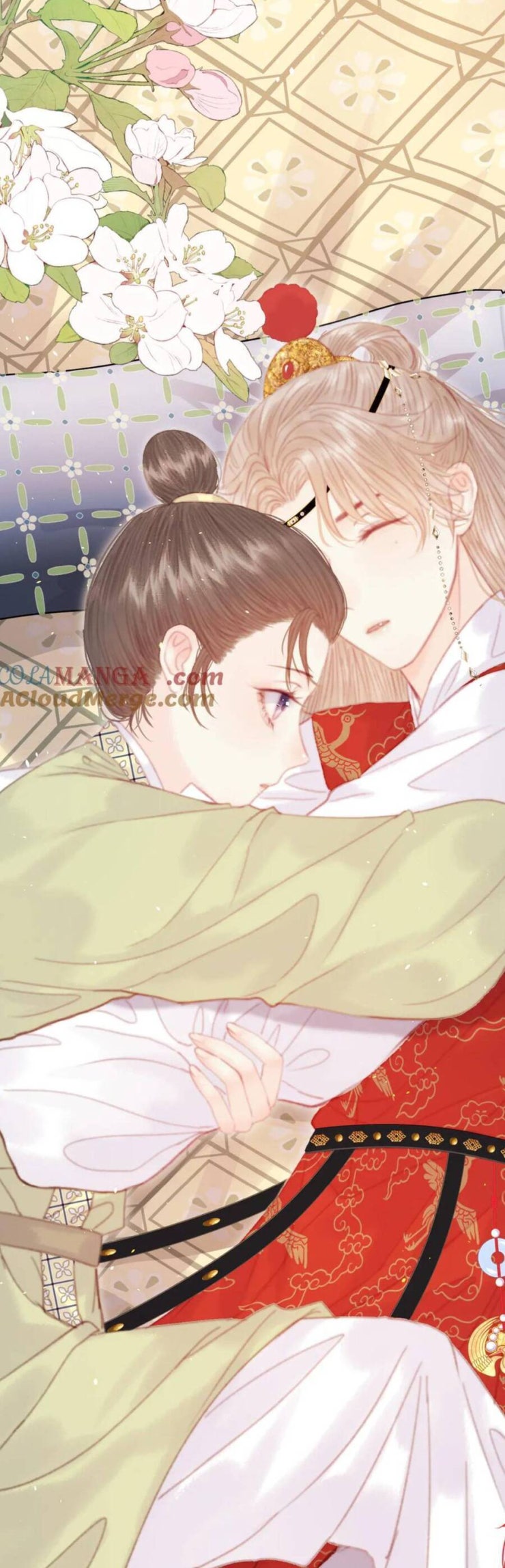 Trọng Sinh Chi Ác Phi Nghịch Tập - Page 26