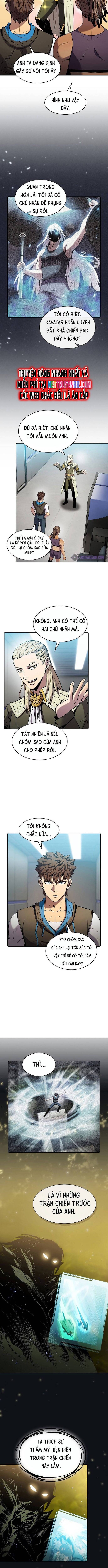 Thiên Thần Quay Về Từ Địa Ngục - Page 5
