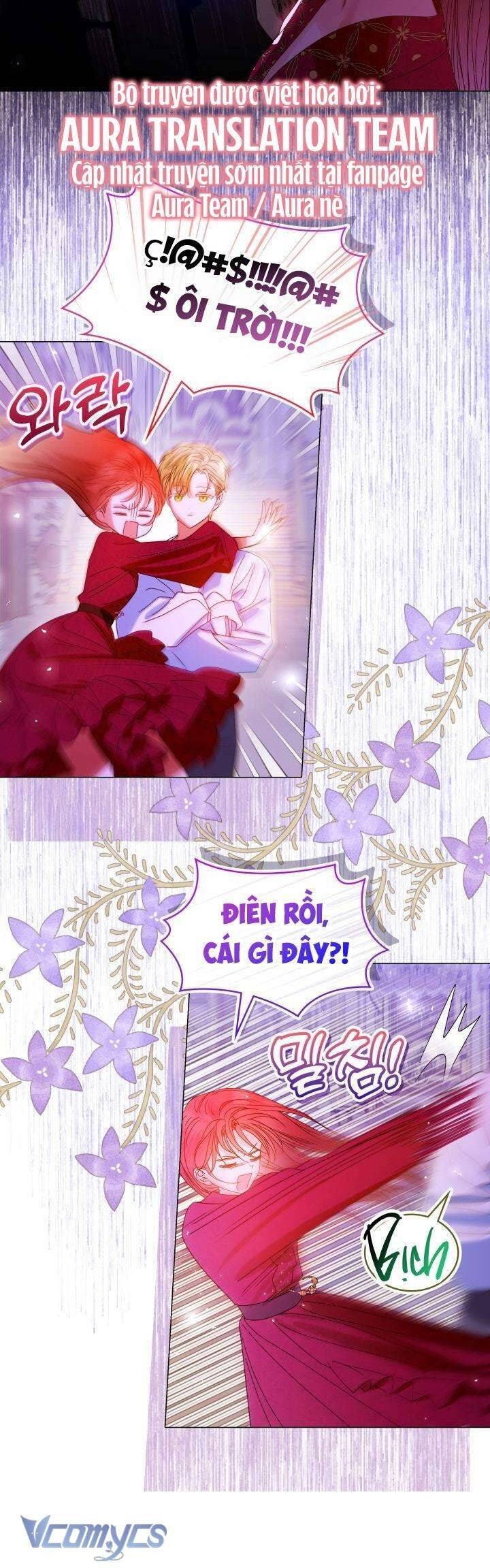 Sau Khi Kết Thúc, Tôi Đã Cứu Rỗi Vai Phản Diện Bằng Tiền - Page 20