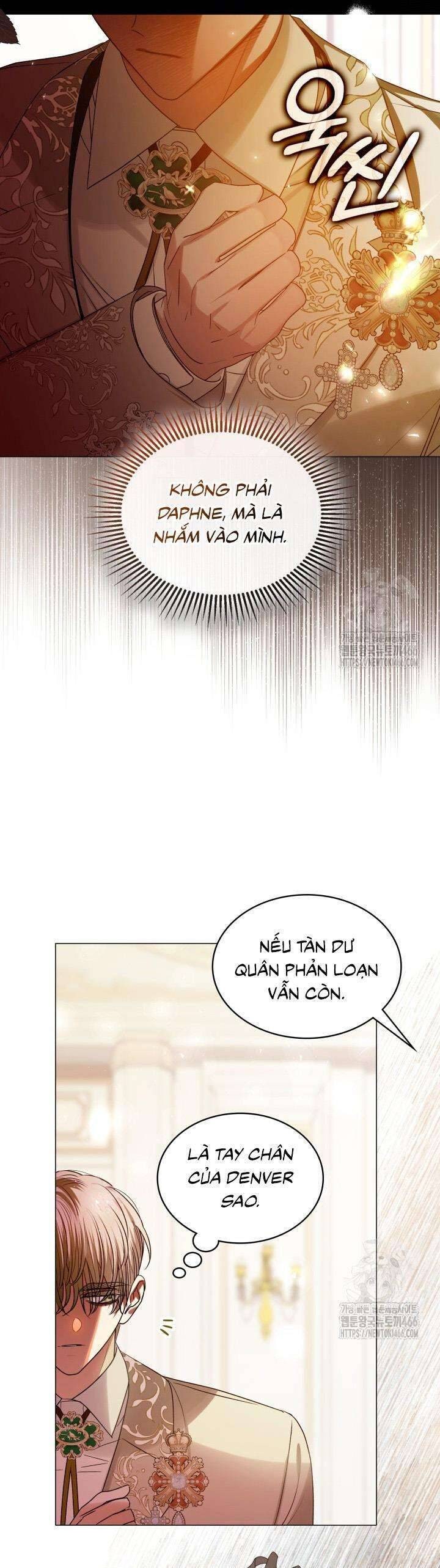 Sau Khi Kết Thúc, Tôi Đã Cứu Rỗi Vai Phản Diện Bằng Tiền - Page 36