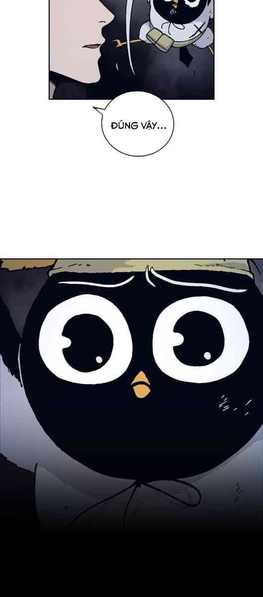 Taebaek: Người Hướng Dẫn - Page 33