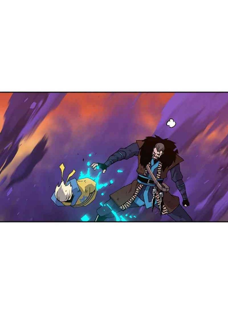 Taebaek: Người Hướng Dẫn - Page 44