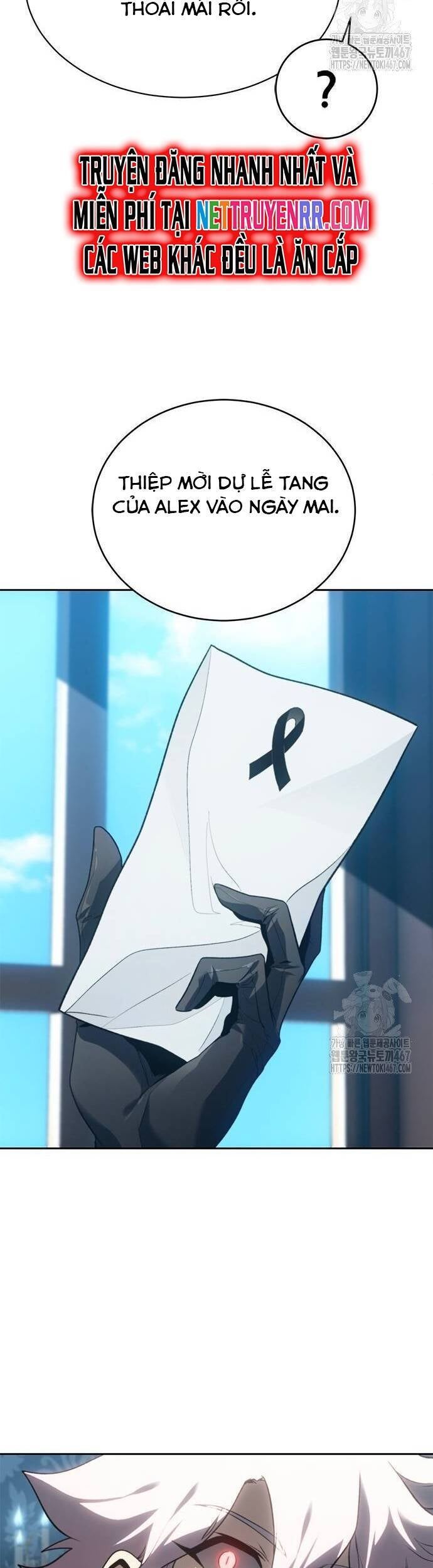 Lý Do Tôi Rời Bỏ Quỷ Vương - Page 50