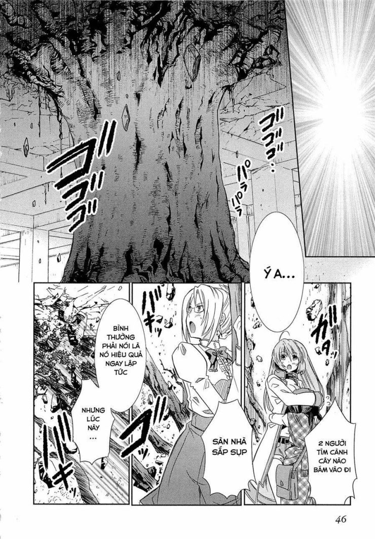 Log Horizon - Page 44