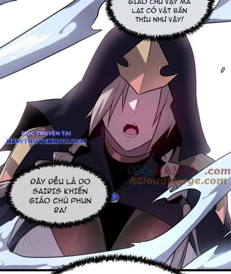 Hệ Thống Của Ta Thật Đứng Đắn - Page 19