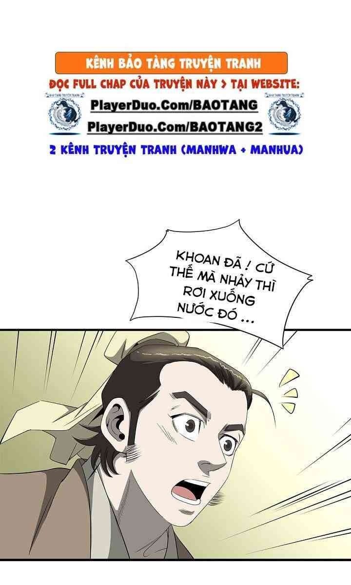 Cuồng Long - Page 19