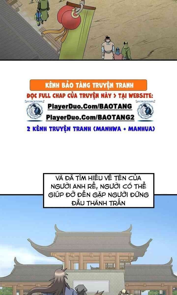 Cuồng Long - Page 41