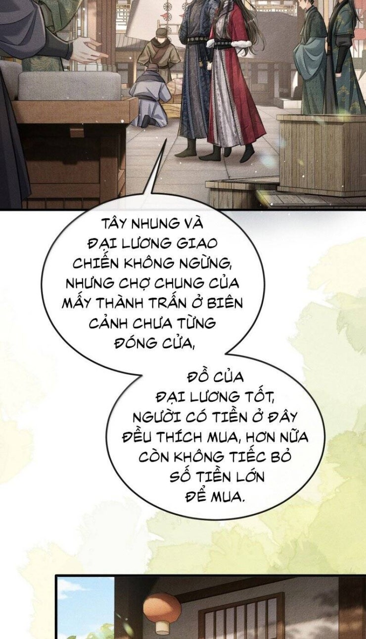 Đan Tiêu Vạn Dặm - Page 17