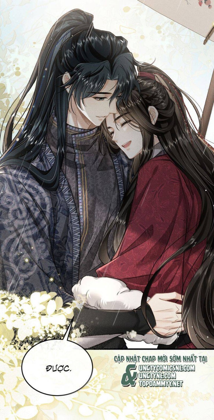 Đan Tiêu Vạn Dặm - Page 32