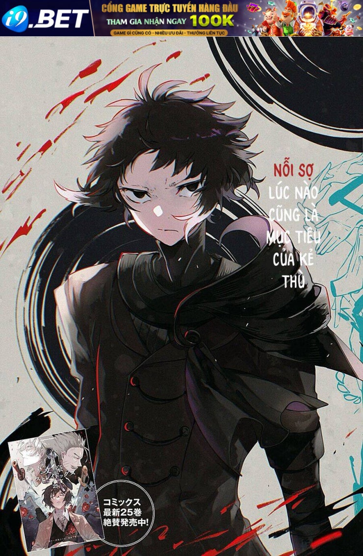 Đặc Nhiệm Thám Tử - Page 4